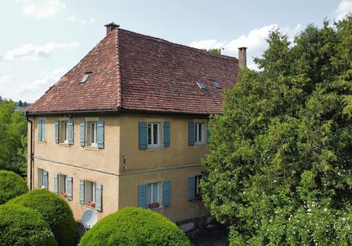 Ansicht Südost