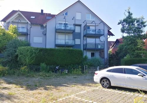 Stellplatz