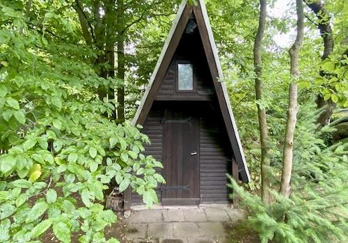 Finnhütte