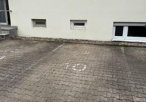 Stellplatz