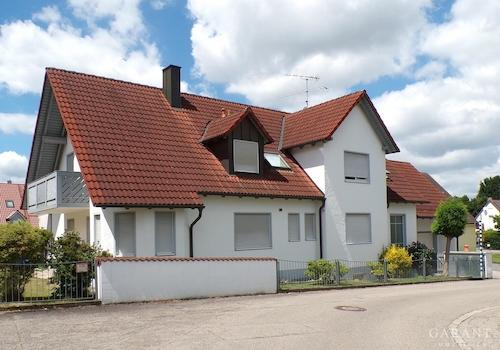 Vorderansicht