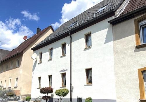 Frontansicht DHH