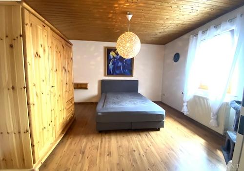 Gästezimmer OG