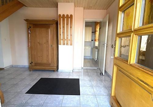 Eingangsbereich Einliegerwohnung  OG