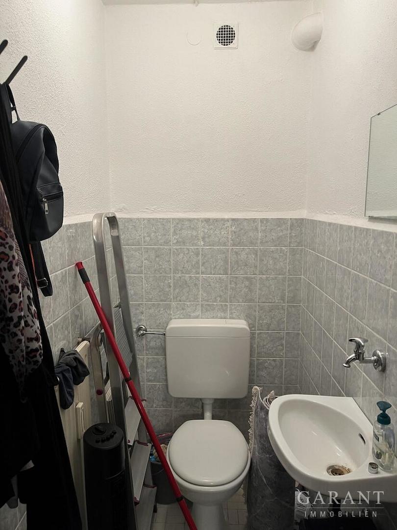 Gäste-WC
