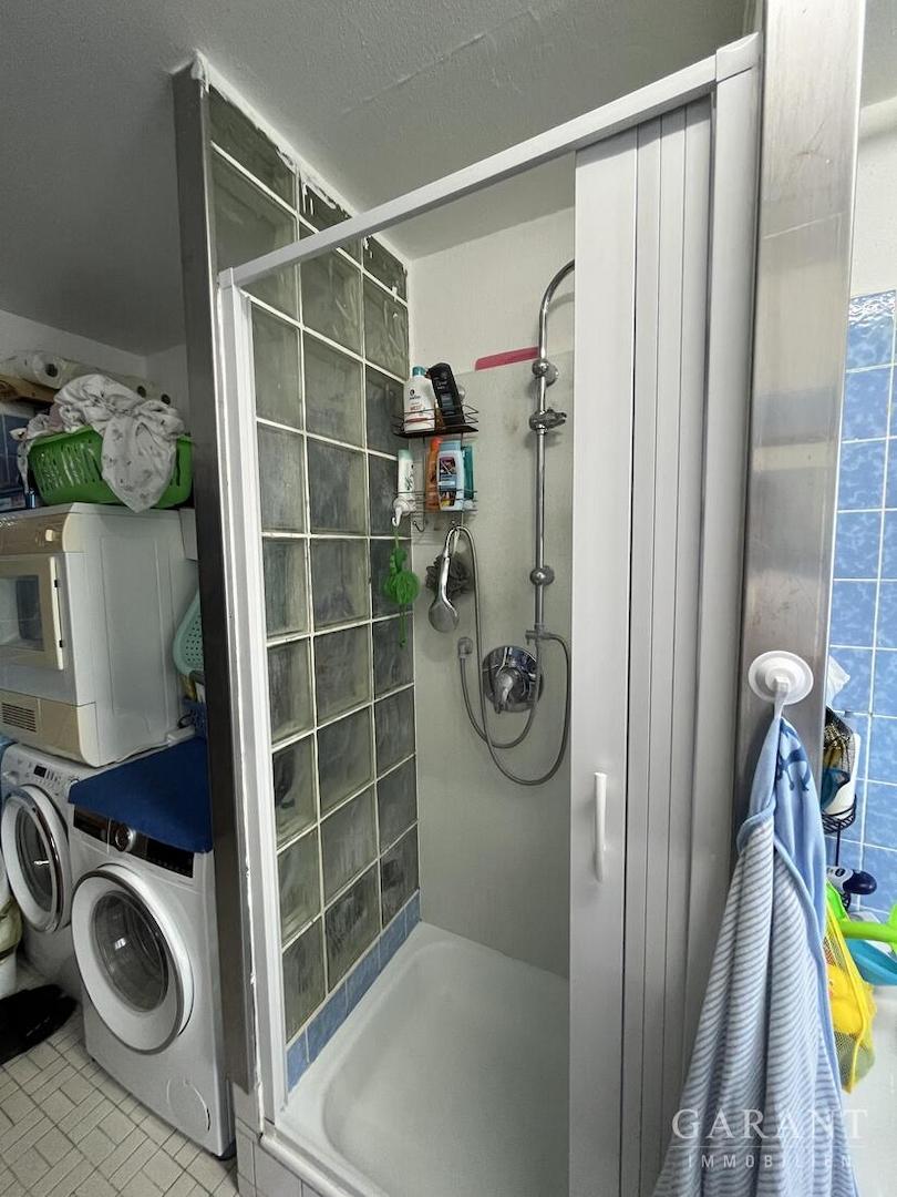 Dusche