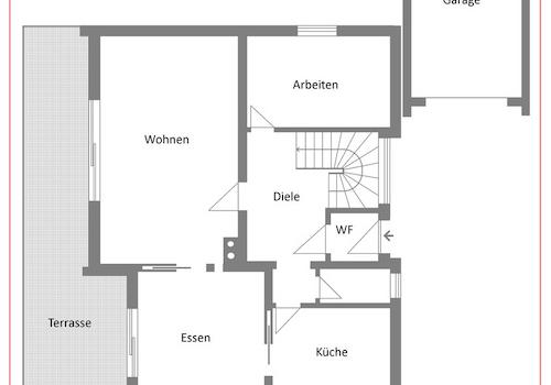 Grundriss/EG