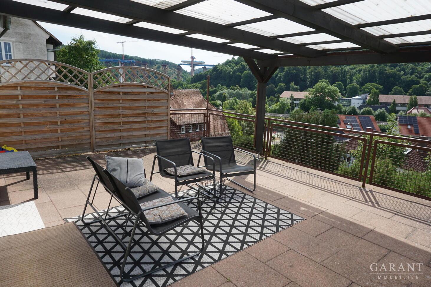 Balkon
