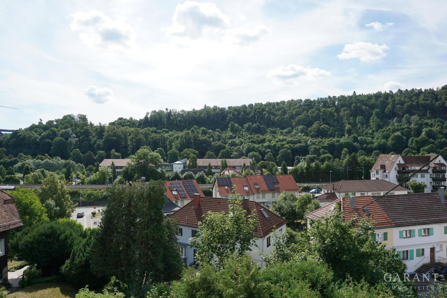 Aussicht