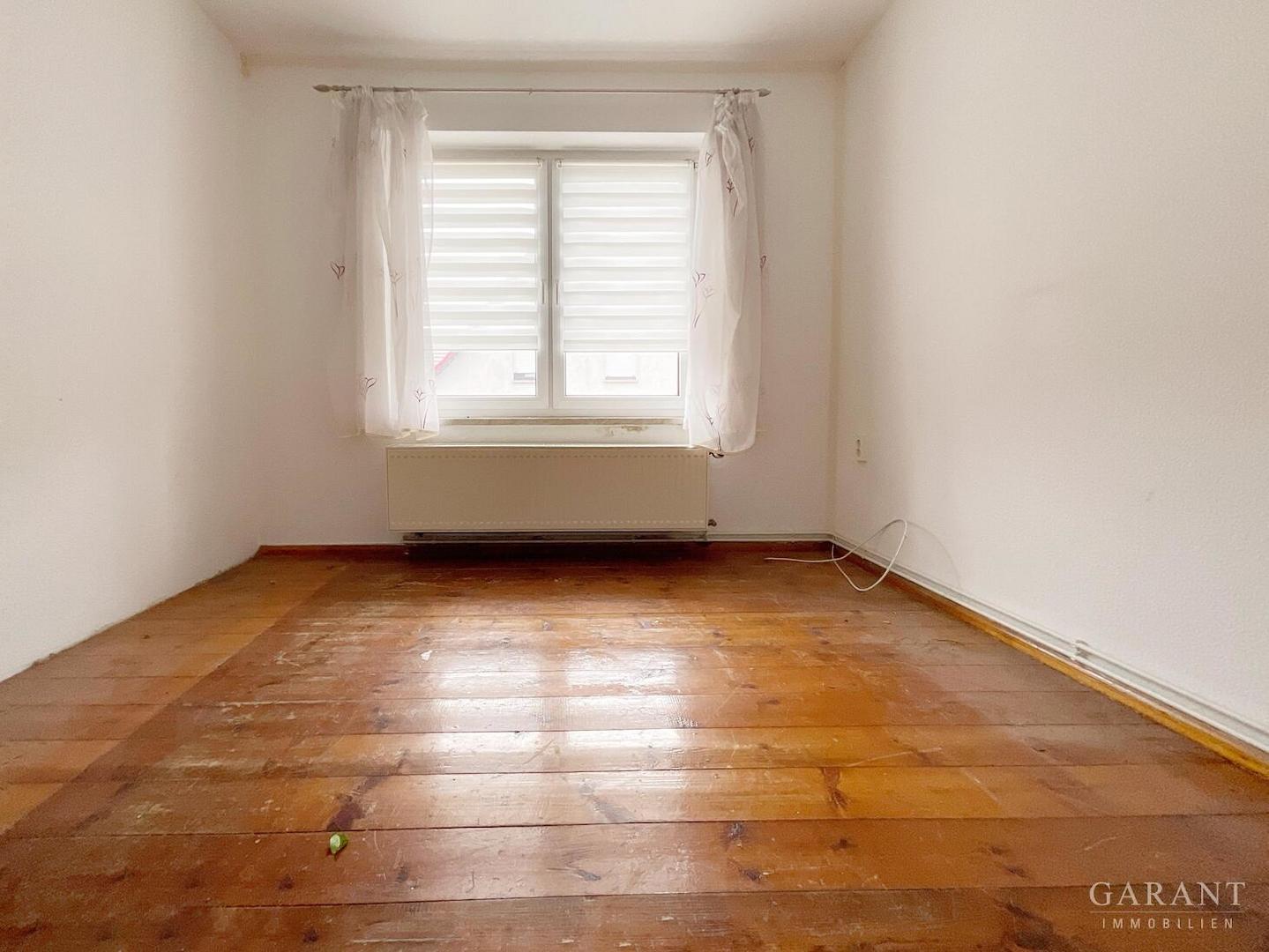 Zimmer 1 OG
