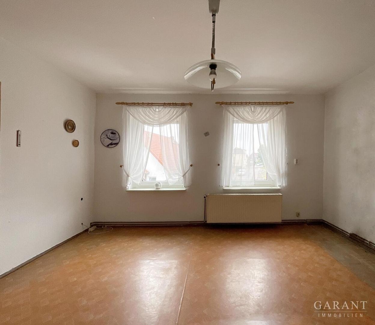 Zimmer 2 OG