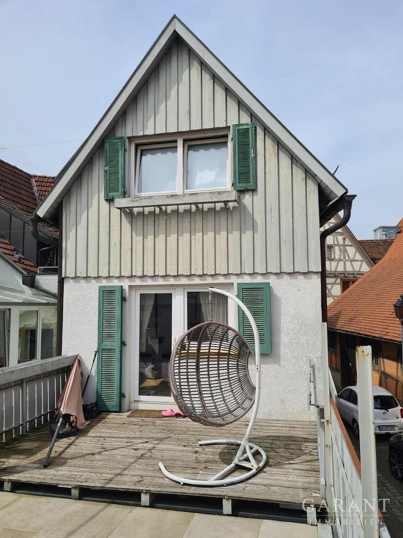 Ansicht