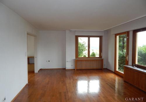 Wohnzimmer EG