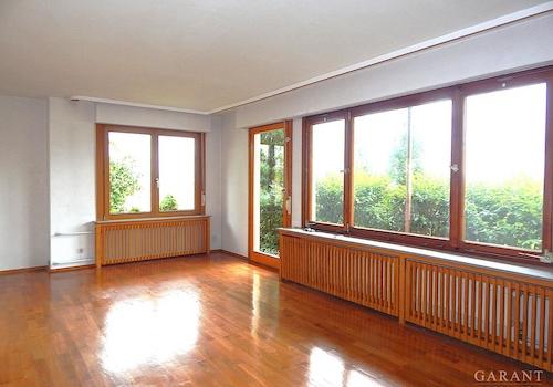 Wohnzimmer EG