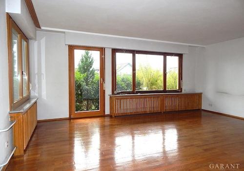 Wohnzimmer EG
