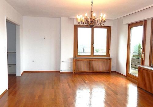 Wohnzimmer OG