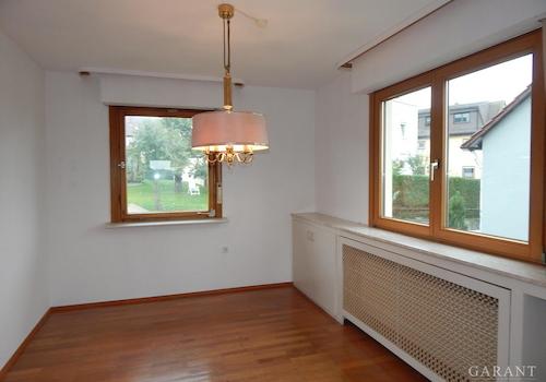 Esszimmer OG