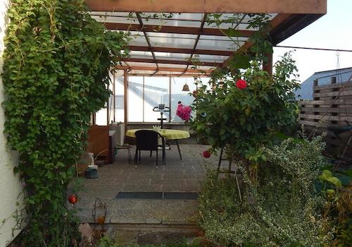 Pergola
