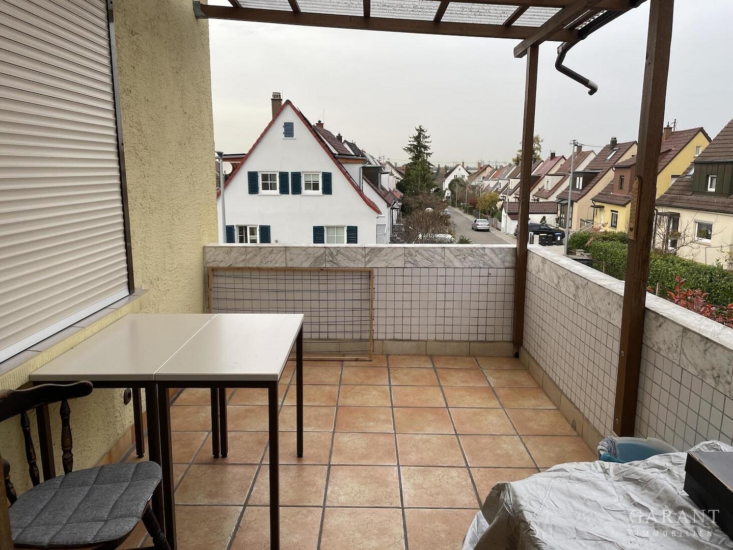 Balkon