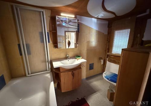 Badezimmer OG