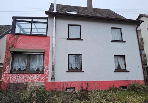 Aussenansicht