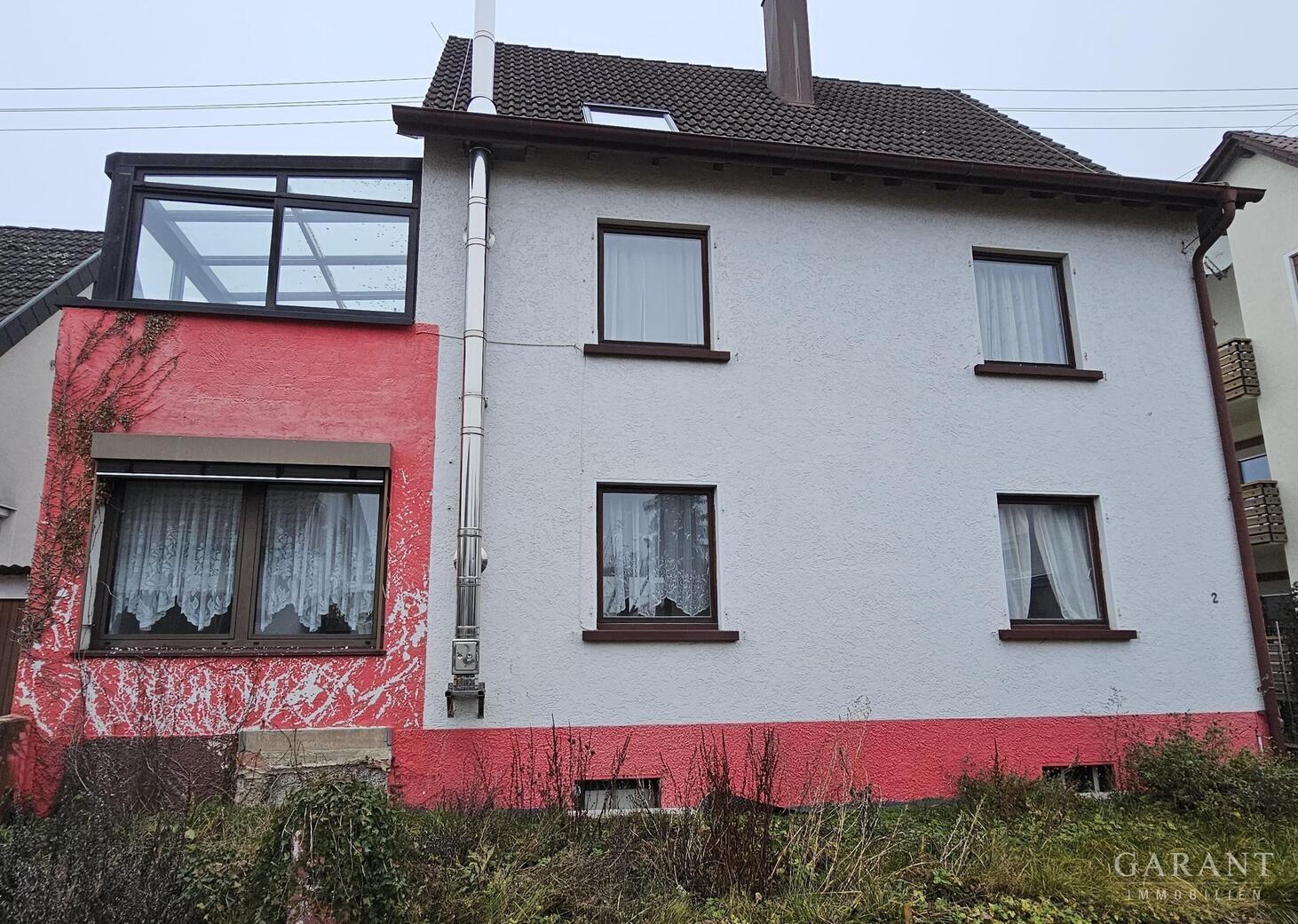Aussenansicht