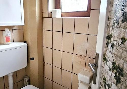 Gäste-WC