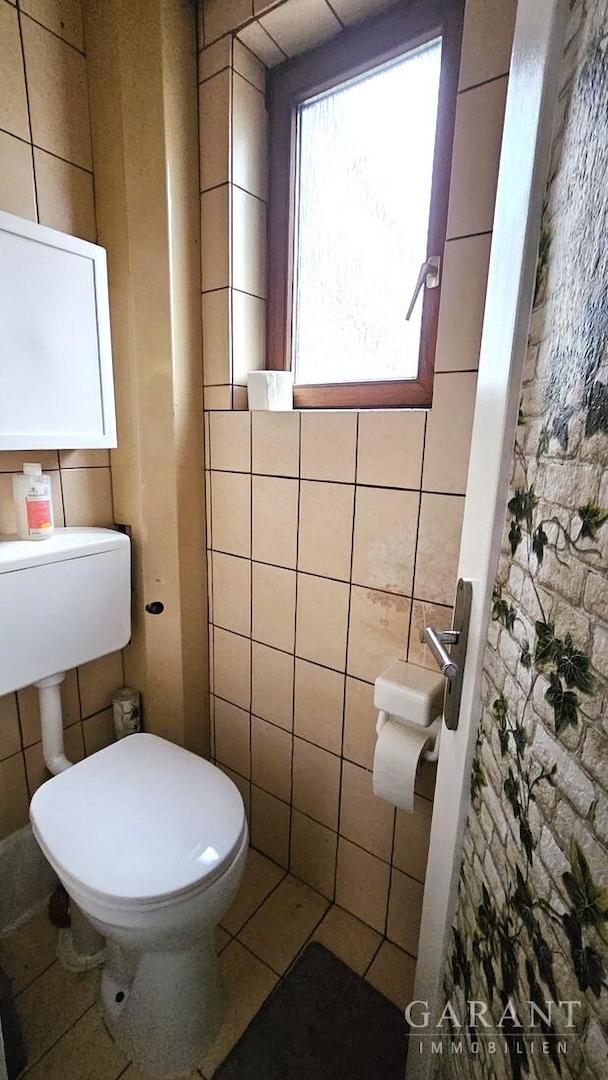 Gäste-WC
