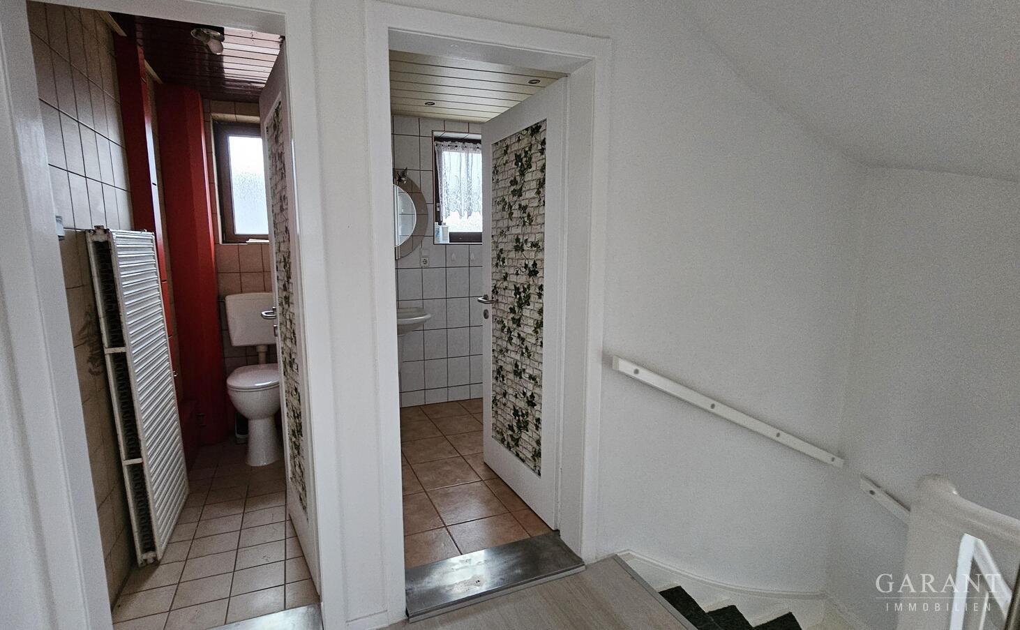 OG WC-Bad