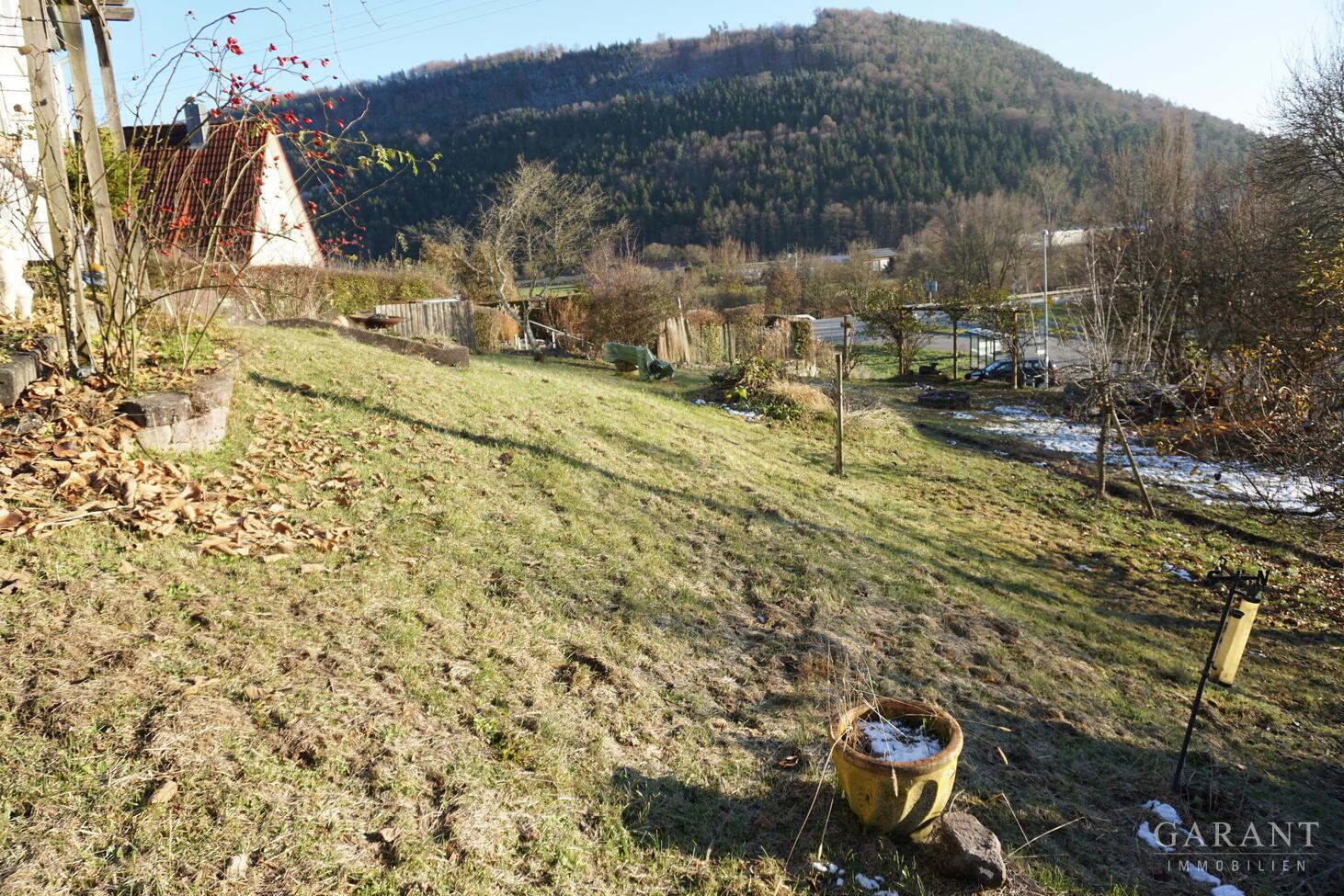 Garten