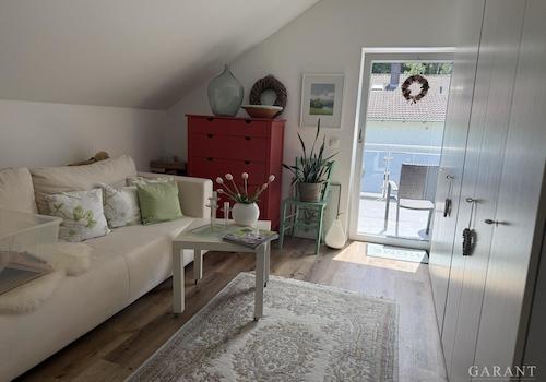 Kinder/Gästezimmer mit Terrassen Zugang