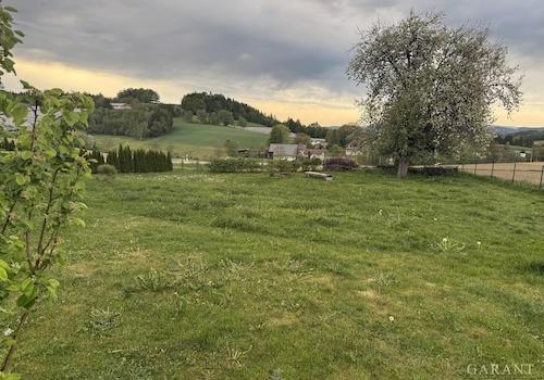 DER Garten!