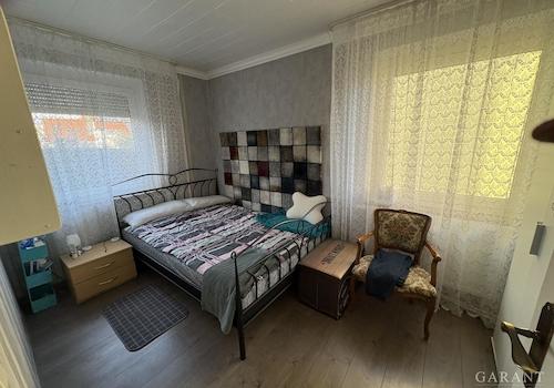 Kinderzimmer EG