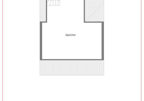 Grundriss Ebene 2