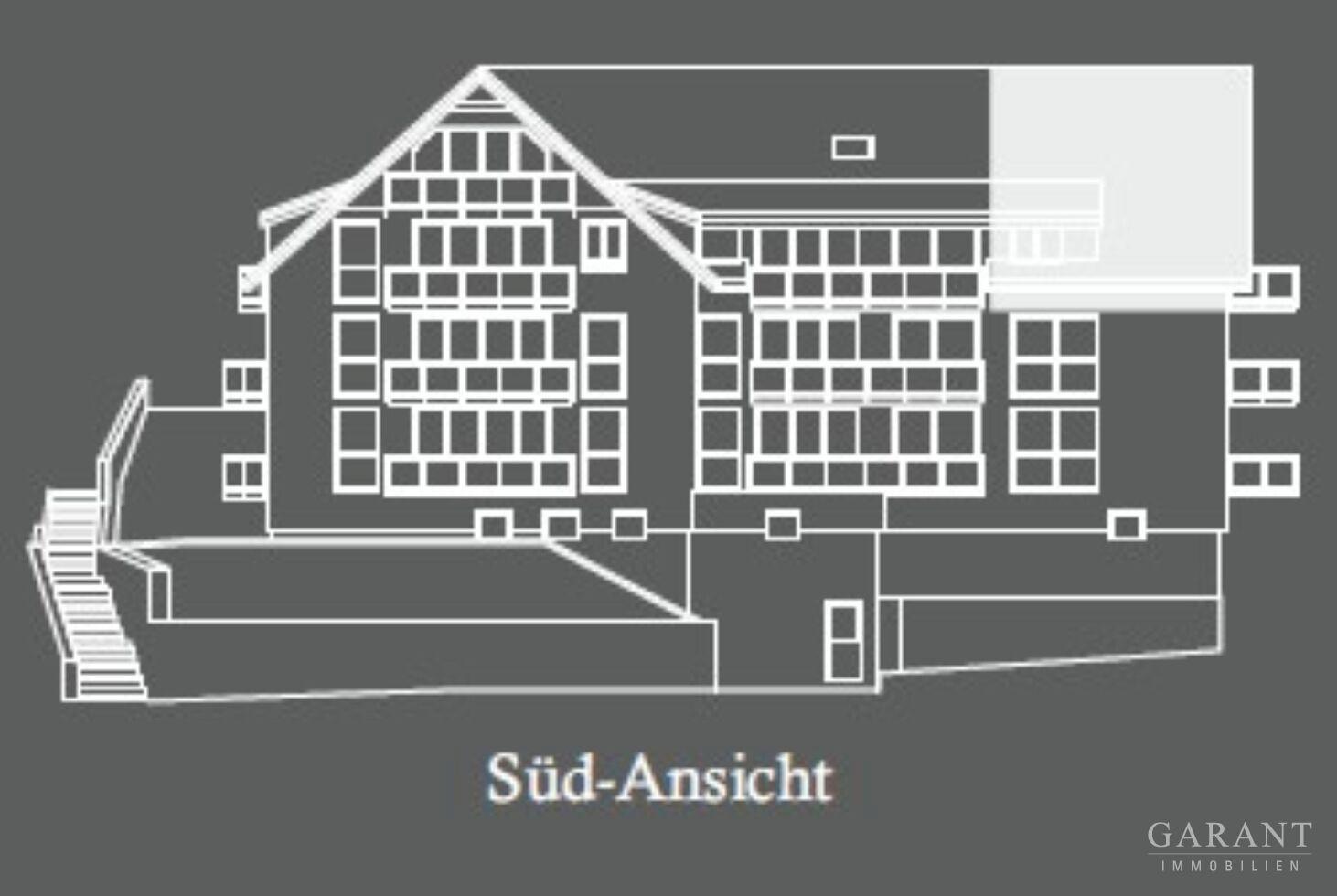 Lage DG Wohnung 14