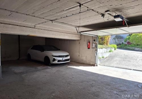 Tiefgarage