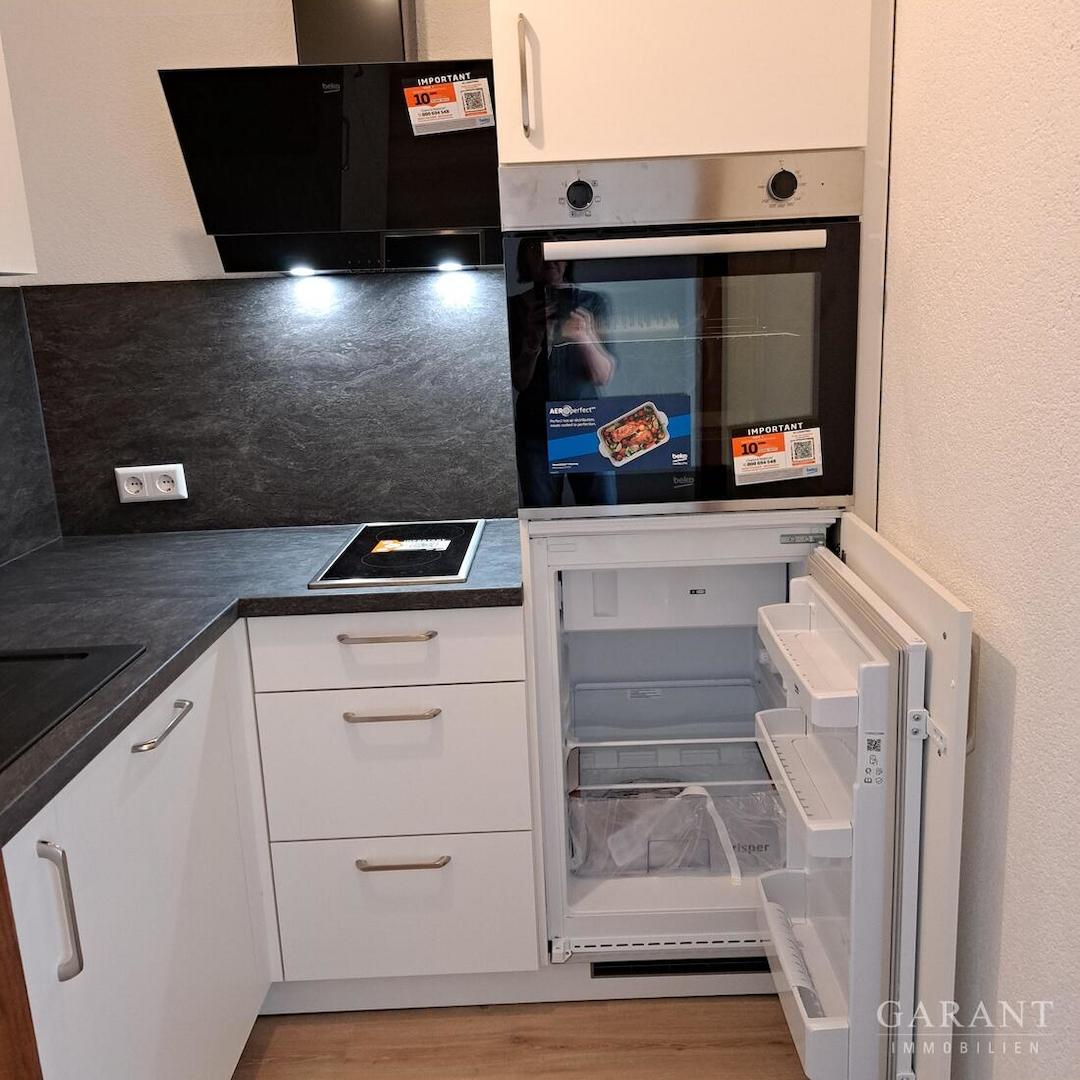 Einbauküche