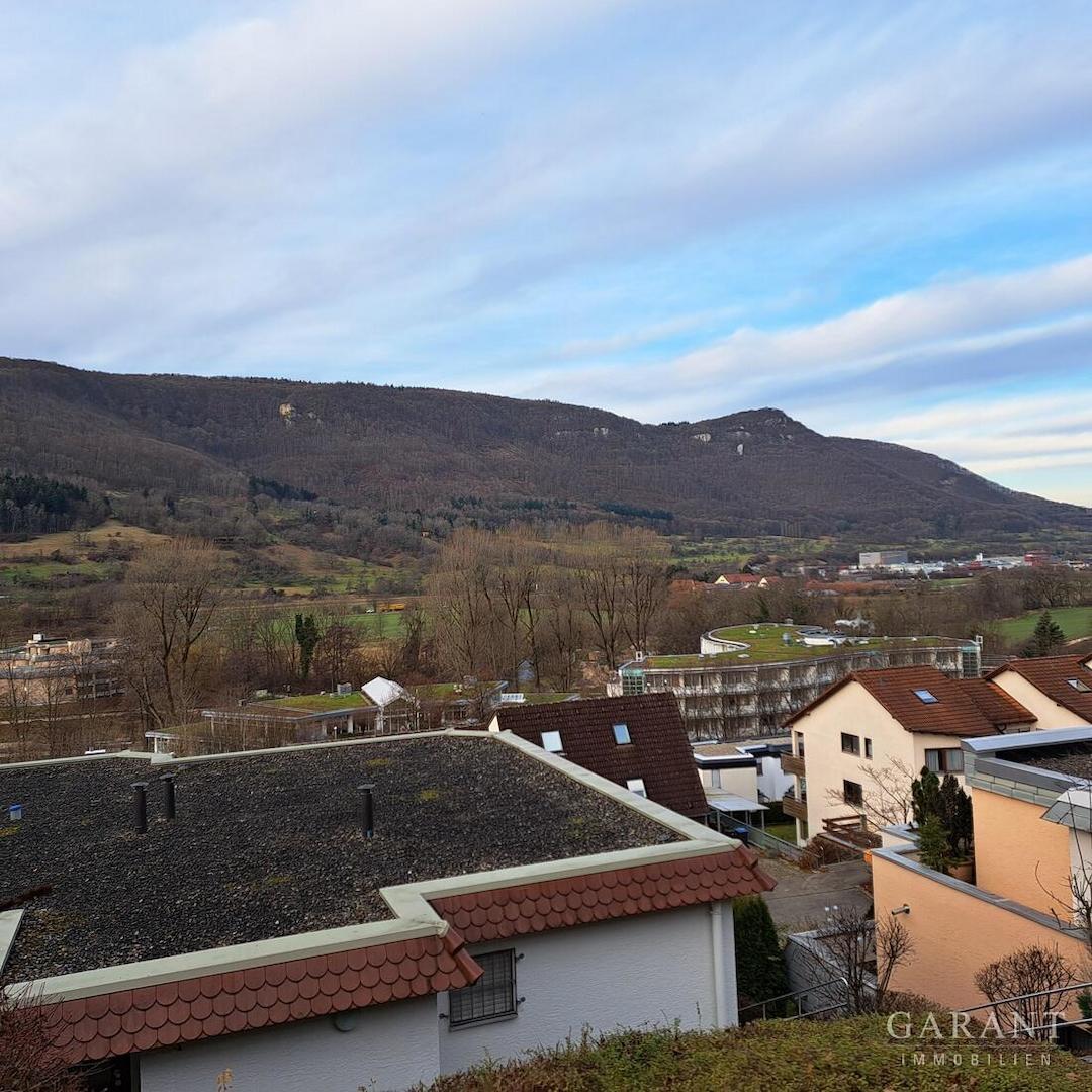 Aussicht