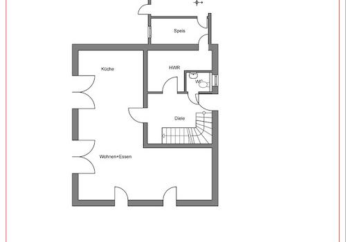 Grundriss/EG
