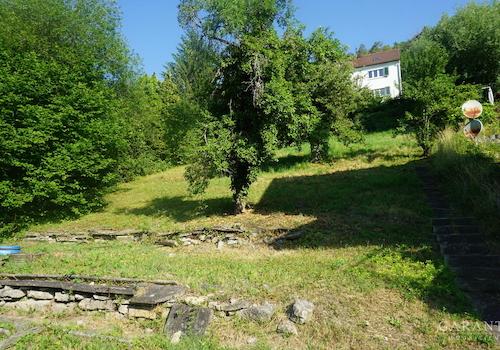 Bauplatz