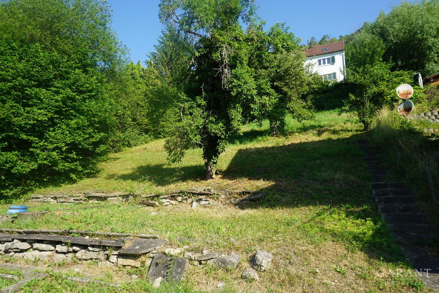 Bauplatz