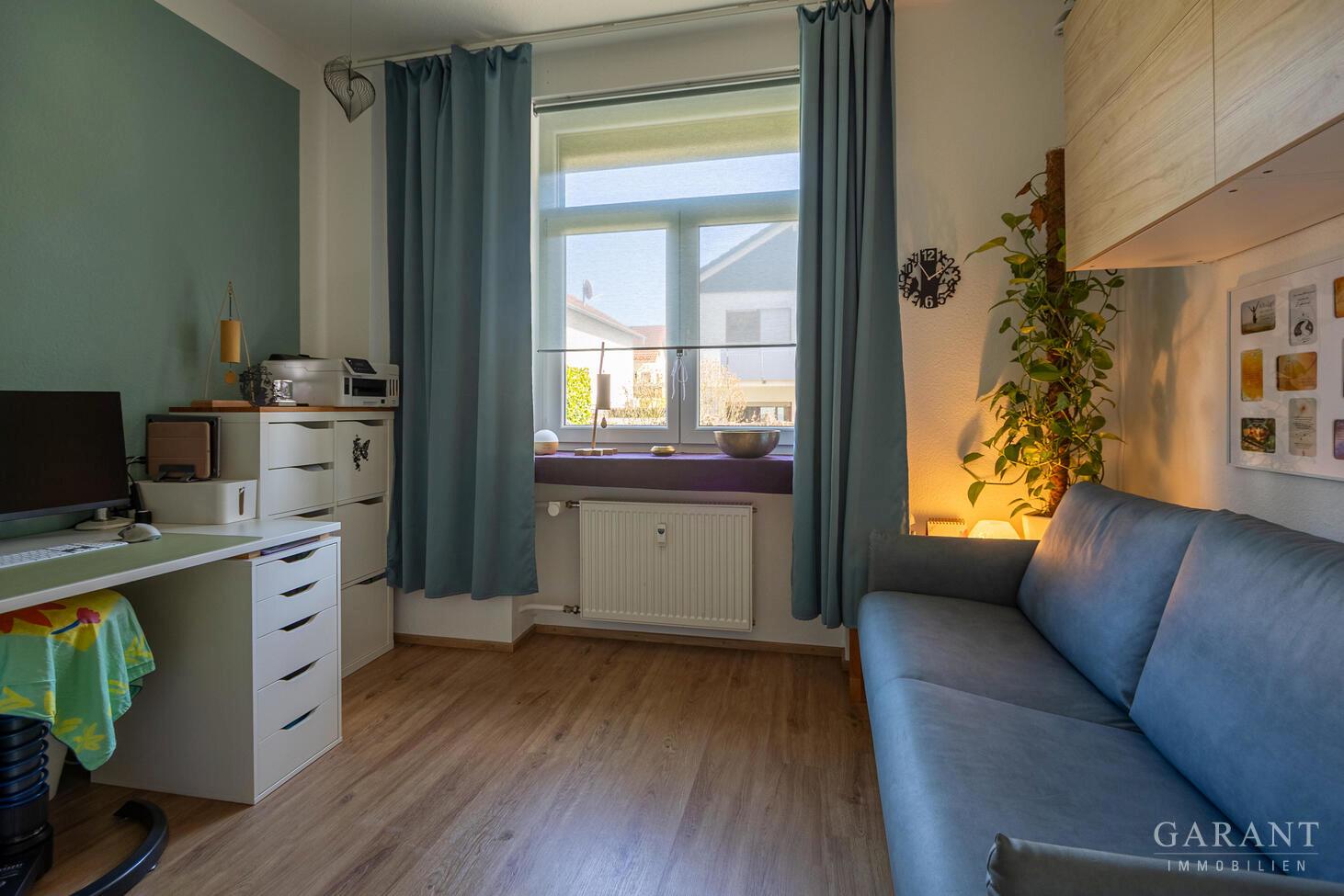Büro