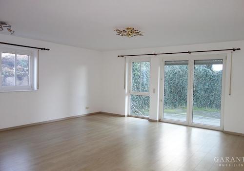 Wohnen mit Zugang Terrasse