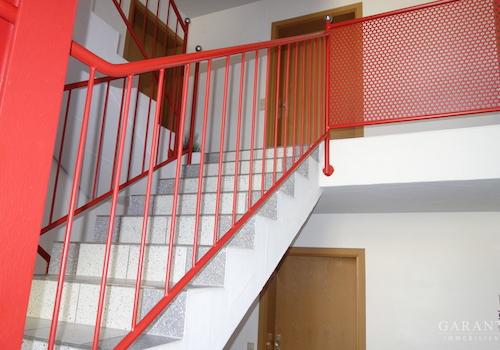 Treppenhaus