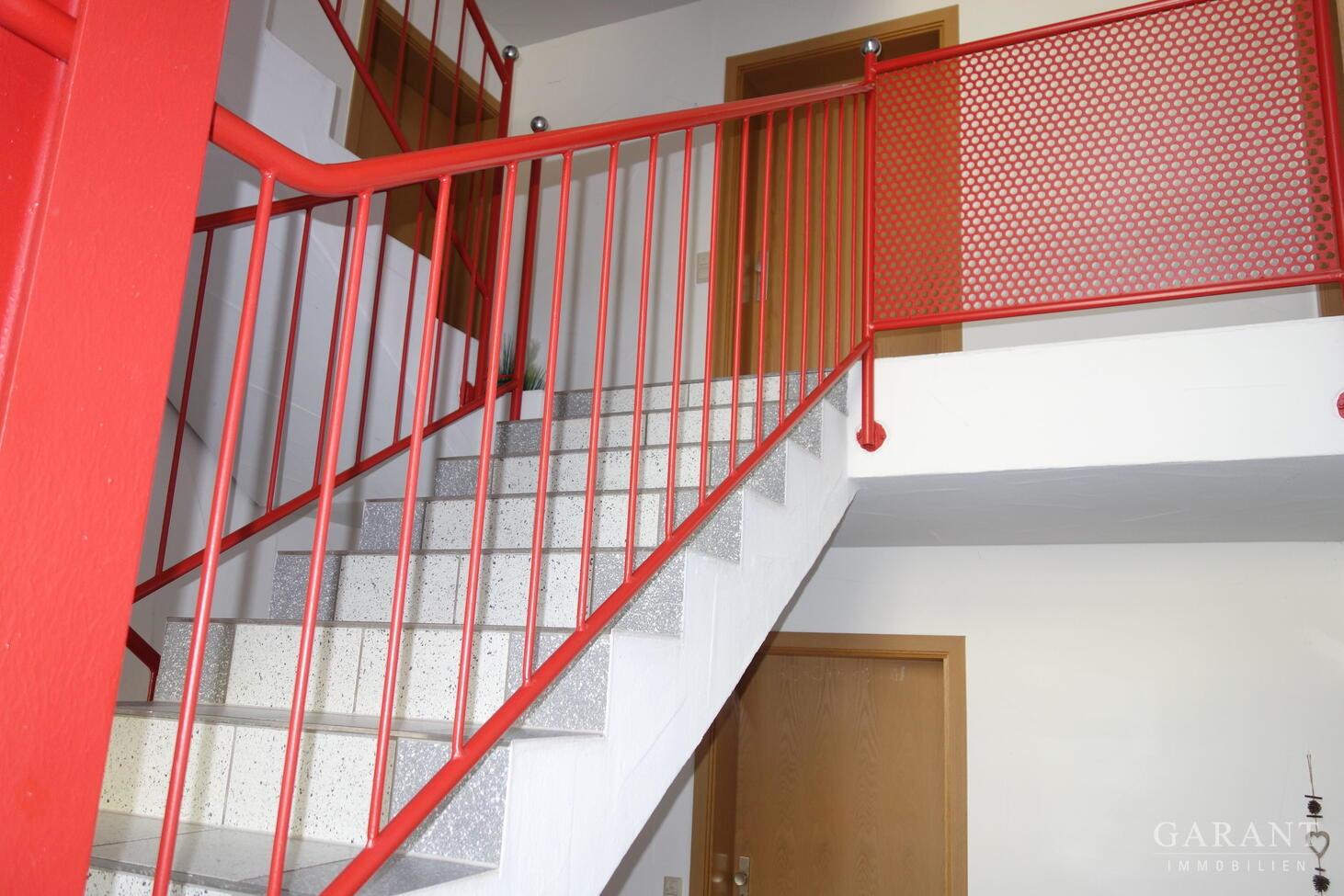 Treppenhaus