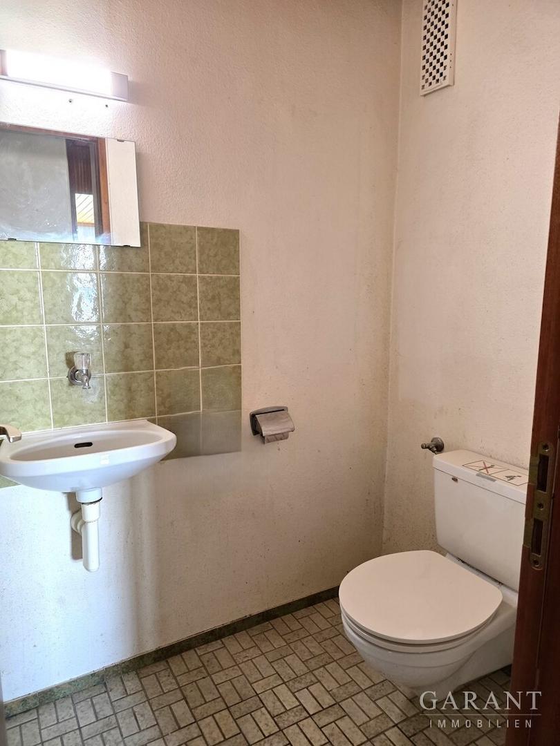 WC