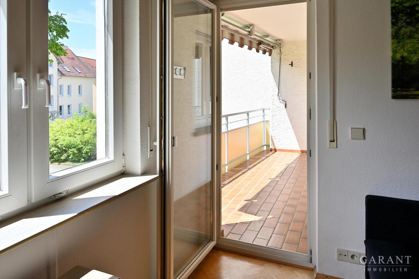 Balkon