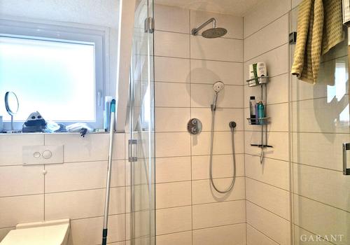 Badezimmer Obergeschoss1