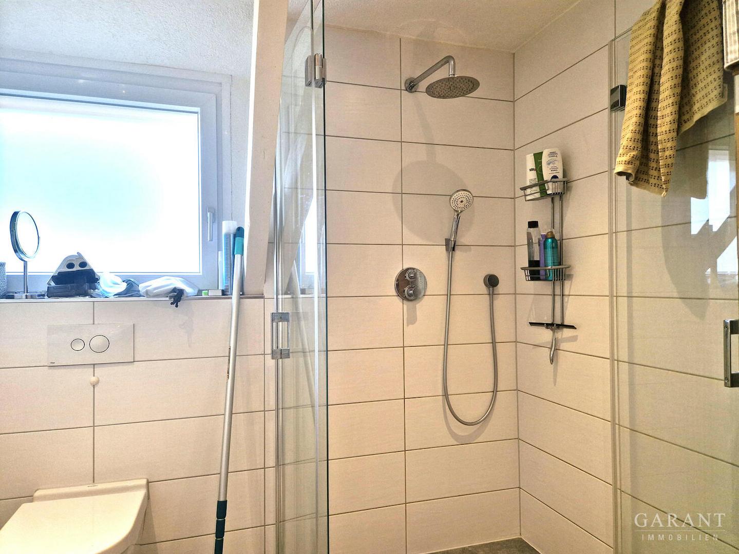 Badezimmer Obergeschoss1