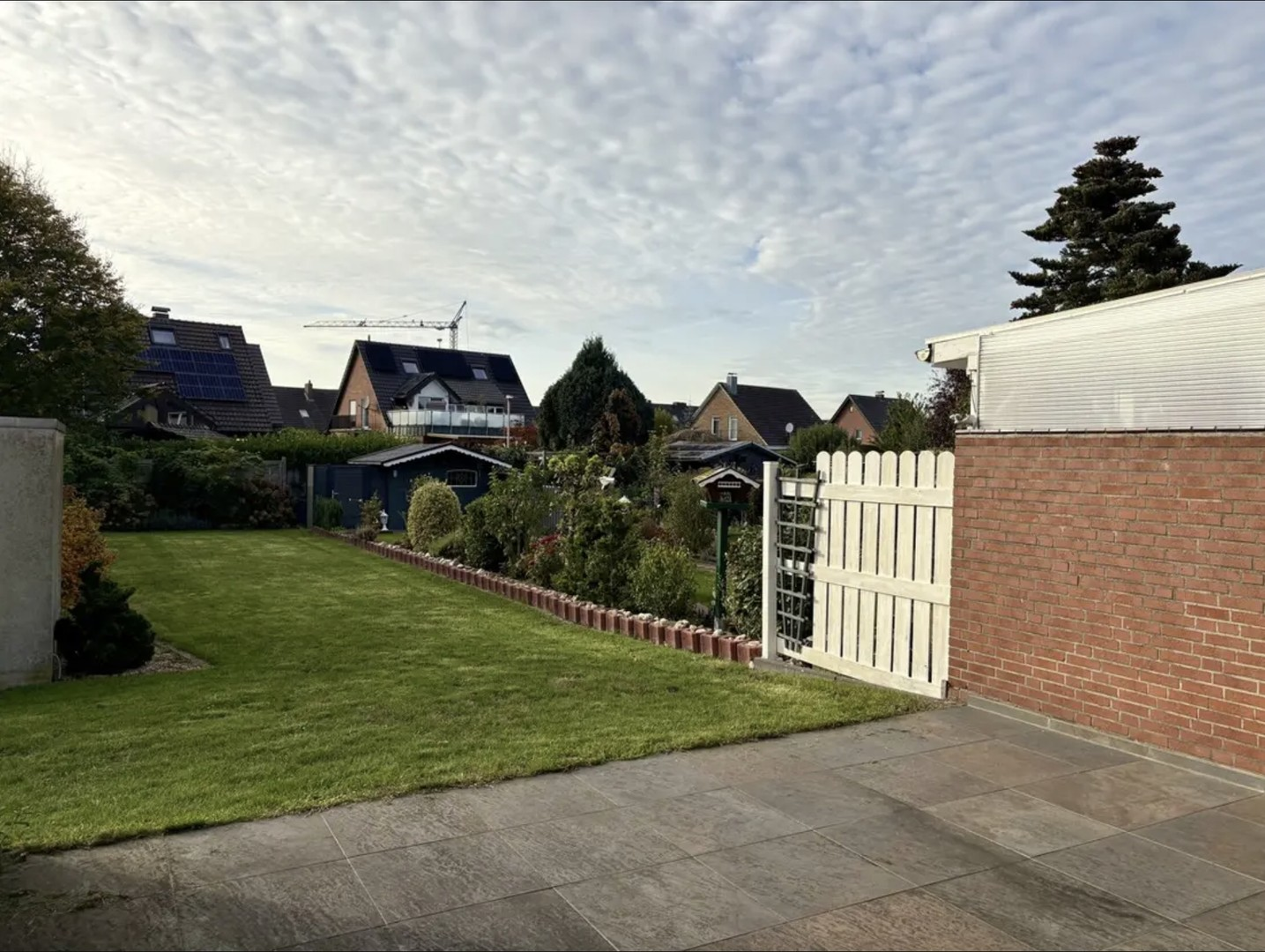Garten